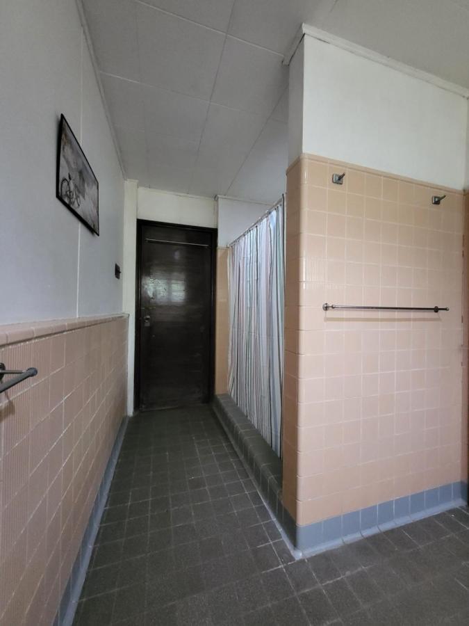 Ayahay Sa Matutina Hotell Puerto Princesa Eksteriør bilde